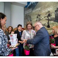 dzien kobiet 2024 fot. aneta gawle dzien kobiet 2024 fot. aneta gawle
