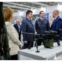 targi sw 2024 fot. aneta gawle targi sw 2024 fot. aneta gawle