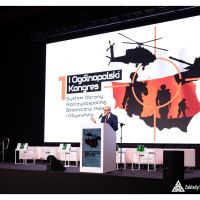 i ogolnopolski kongres fot. aneta gawle