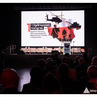 i ogolnopolski kongres fot. aneta gawle