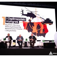 i ogolnopolski kongres fot. aneta gawle