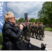 przysiega wot krakow fot. aneta gawle przysiega wot krakow fot. aneta gawle