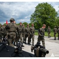 przysiega wot krakow fot. aneta gawle przysiega wot krakow fot. aneta gawle