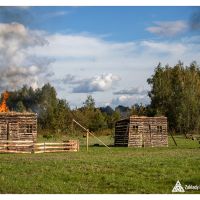bitwa pod jaktorowem 2024 fot. aneta gawle bitwa pod jaktorowem 2024 fot. aneta gawle