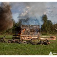 bitwa pod jaktorowem 2024 fot. aneta gawle bitwa pod jaktorowem 2024 fot. aneta gawle