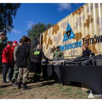 bitwa pod jaktorowem 2024 fot. aneta gawle bitwa pod jaktorowem 2024 fot. aneta gawle