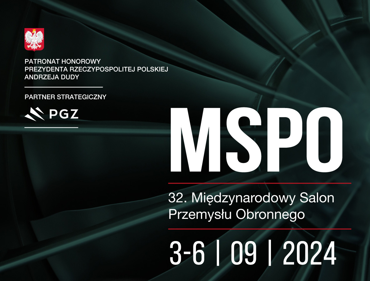 ZM “Tarnów” S.A. na XXXII MSPO