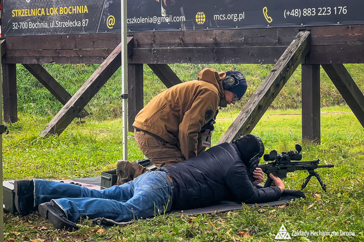 Świętujemy Niepodległość – nasz udział w pikniku strzeleckim “10 Strzałów ku Chwale Ojczyzny”
