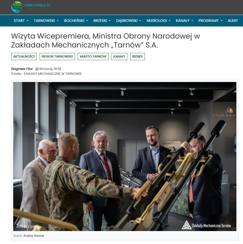 2025 08 21 tarnowskaTv